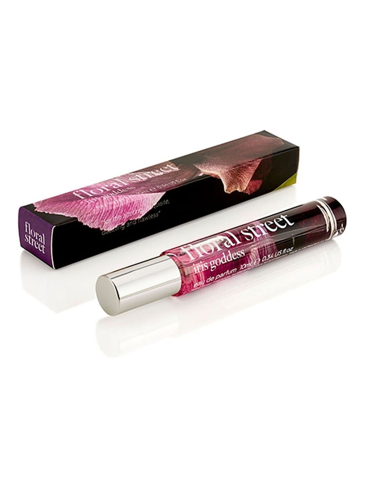 Floral Street Iris Goddess Eau de Parfum 10ml 10ml - Image 2 of 3
