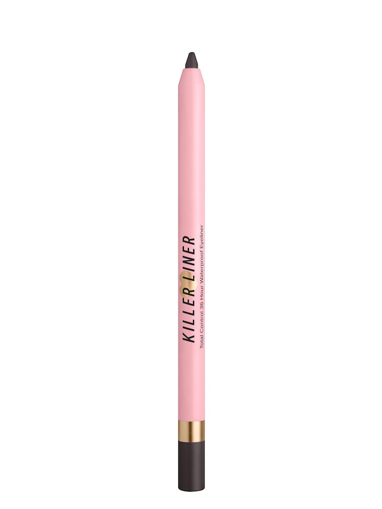 Too Faced Killer Liner 36 Hour Waterproof Eyeliner - Image 1 of 2