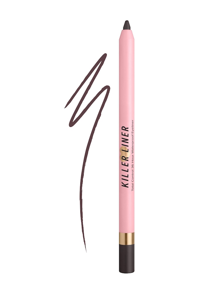 Too Faced Killer Liner 36 Hour Waterproof Eyeliner - Image 2 of 2