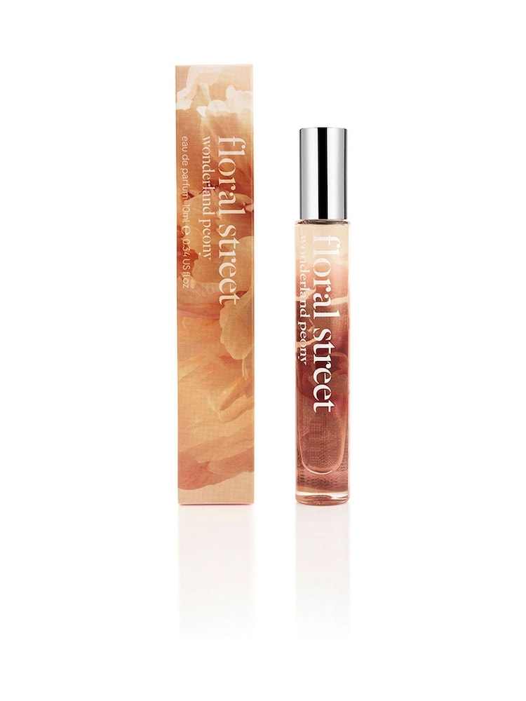 Floral Street Wonderland Peony Eau de Parfum 10ml - Image 1 of 5