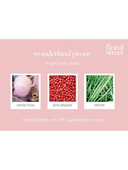 Floral Street Wonderland Peony Eau de Parfum 10ml - Image 5 of 5