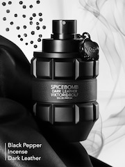 Viktor & Rolf Spicebomb Dark Leather Eau de Parfum 50ml - Image 4 of 5