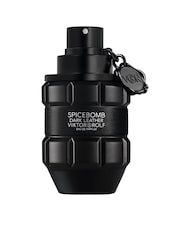 Viktor & Rolf Spicebomb Dark Leather Eau de Parfum 50ml - Image 5 of 5