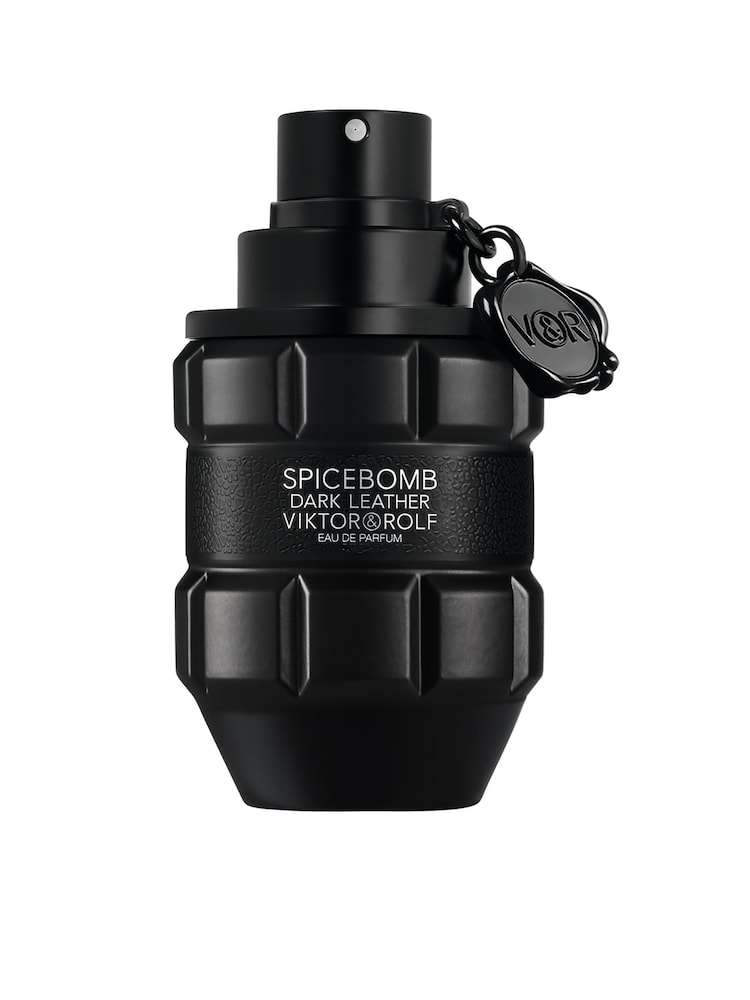 Viktor & Rolf Spicebomb Dark Leather Eau de Parfum 50ml - Image 5 of 5