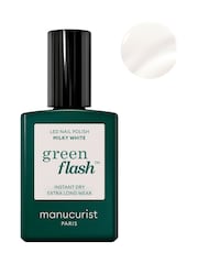 Manucurist Green Flash LED Gel Nail Polish - Image 1 of 4