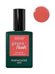 Manucurist Green Flash LED Gel Nail Polish - Image 1 of 4