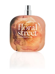 Floral Street Wonderland Peony Eau de Parfum 100ml - Image 1 of 5