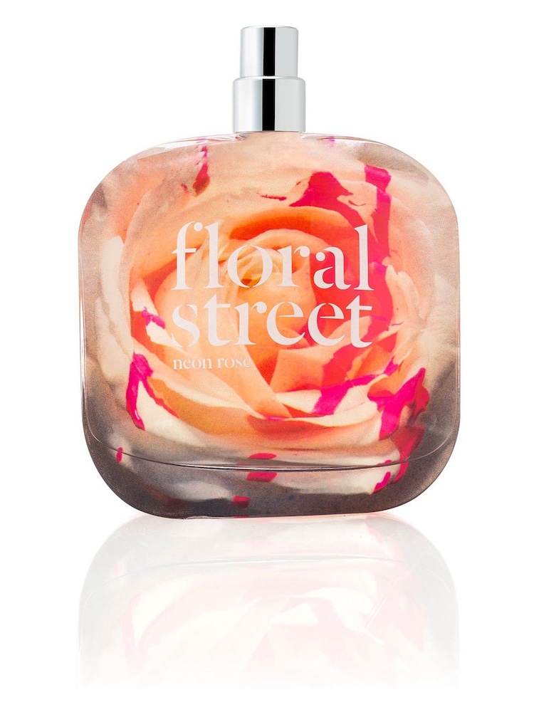Floral Street Neon Rose Eau de Parfum - Image 1 of 5