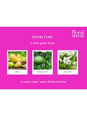 Floral Street Neon Rose Eau de Parfum - Image 5 of 5