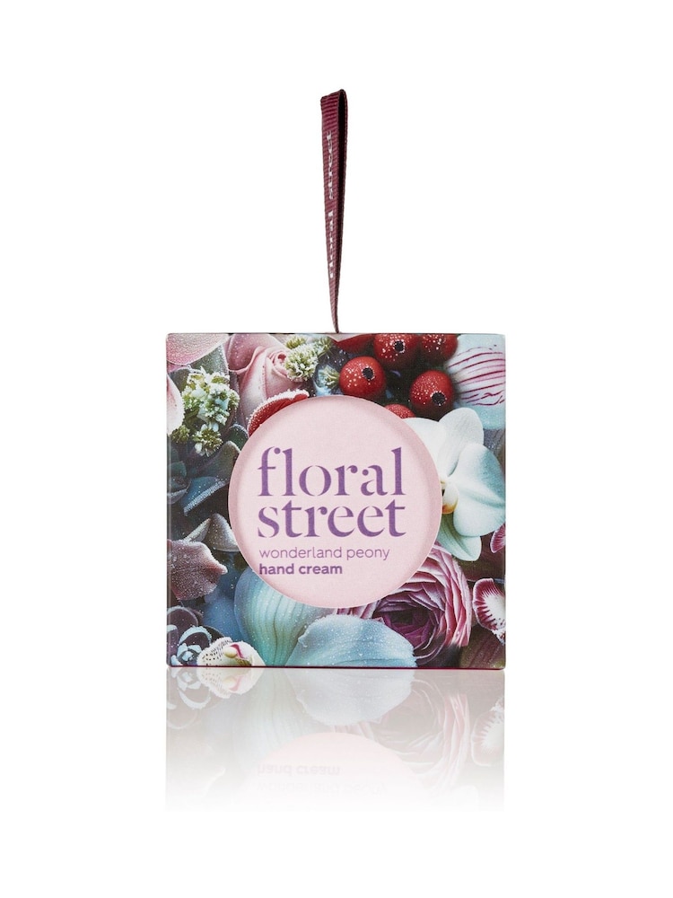 Floral Street Petal Soft Hand Cream Duo Gift Set (Worth Value £24) - Image 2 of 5