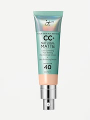 IT Cosmetics CC+ Cream Matte 32 ml - Image 1 of 5