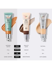 IT Cosmetics CC+ Cream Matte 32 ml - Image 5 of 5