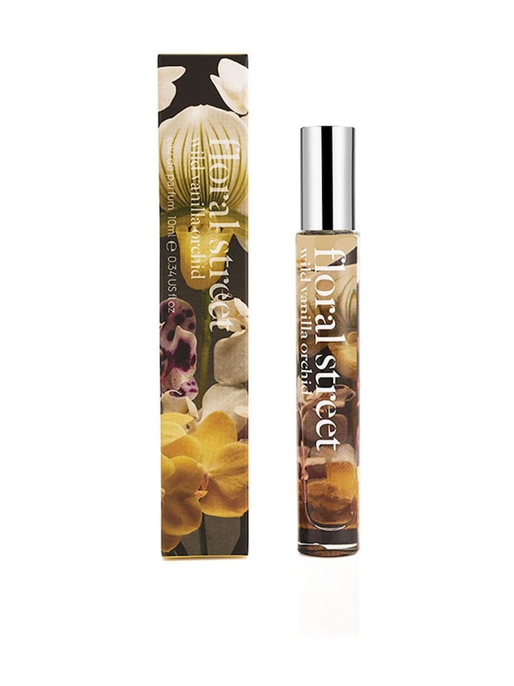 Floral Street Wild Vanilla Orchid Eau De Parfum 10ml - Image 1 of 4