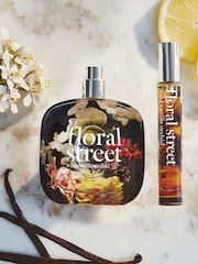Floral Street Wild Vanilla Orchid Eau De Parfum 10ml - Image 3 of 4