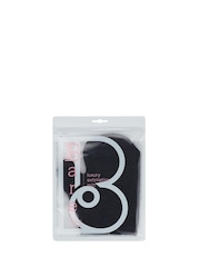 Bare By Vogue Exfoliating Mitt - Image 2 of 2