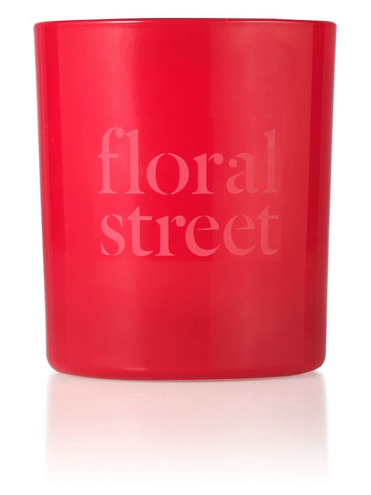 Floral Street Midnight Tulip Candle - Image 1 of 5 Floral Street Midnight Tulip Candle - Image 1 of 5