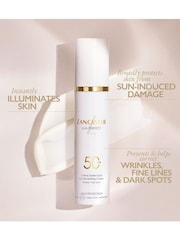 Lancaster Sun Perfect Sun Illuminating Cream SPF 50 50ml - Image 3 of 5