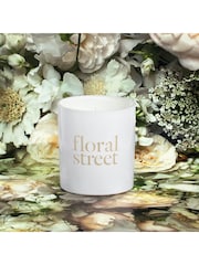 Floral Street Grapefruit Bloom Grapefruit Bloom Candle - Image 3 of 5