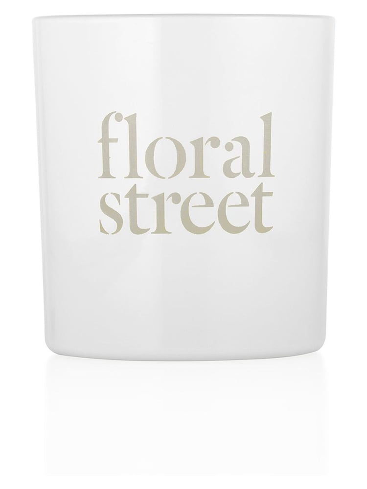 Floral Street Grapefruit Bloom Grapefruit Bloom Candle - Image 5 of 5 Floral Street Grapefruit Bloom Grapefruit Bloom Candle - Image 5 of 5