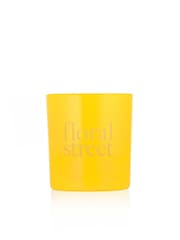 Floral Street Vanilla Bloom Candle - Image 1 of 5