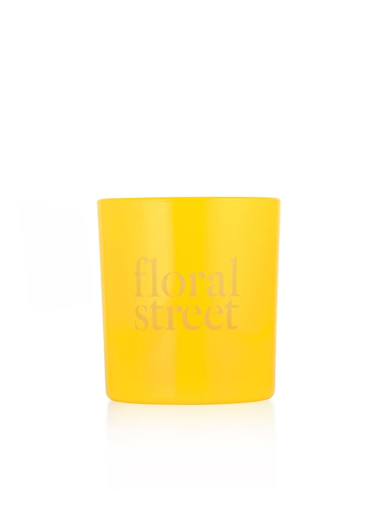 Floral Street Vanilla Bloom Candle - Image 1 of 5