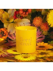 Floral Street Vanilla Bloom Candle - Image 3 of 5