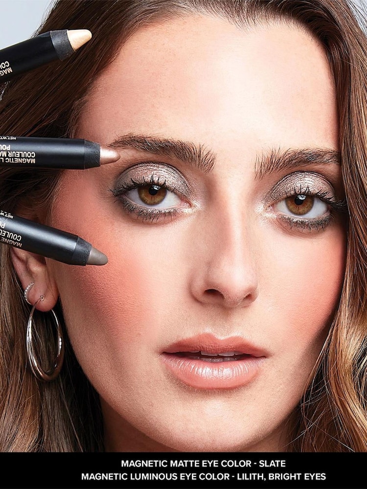 NUDESTIX Nude Earth Eye Kits 6 Piece - Image 2 of 5