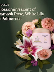 Sanctuary Spa Lily Rose Oils Melting Pearls Body Butter 300ml - Image 3 of 6