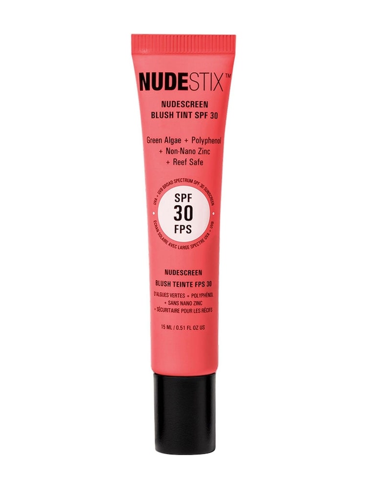 NUDESTIX Nudescreen Blush Tint SPF 30 - Image 1 of 5