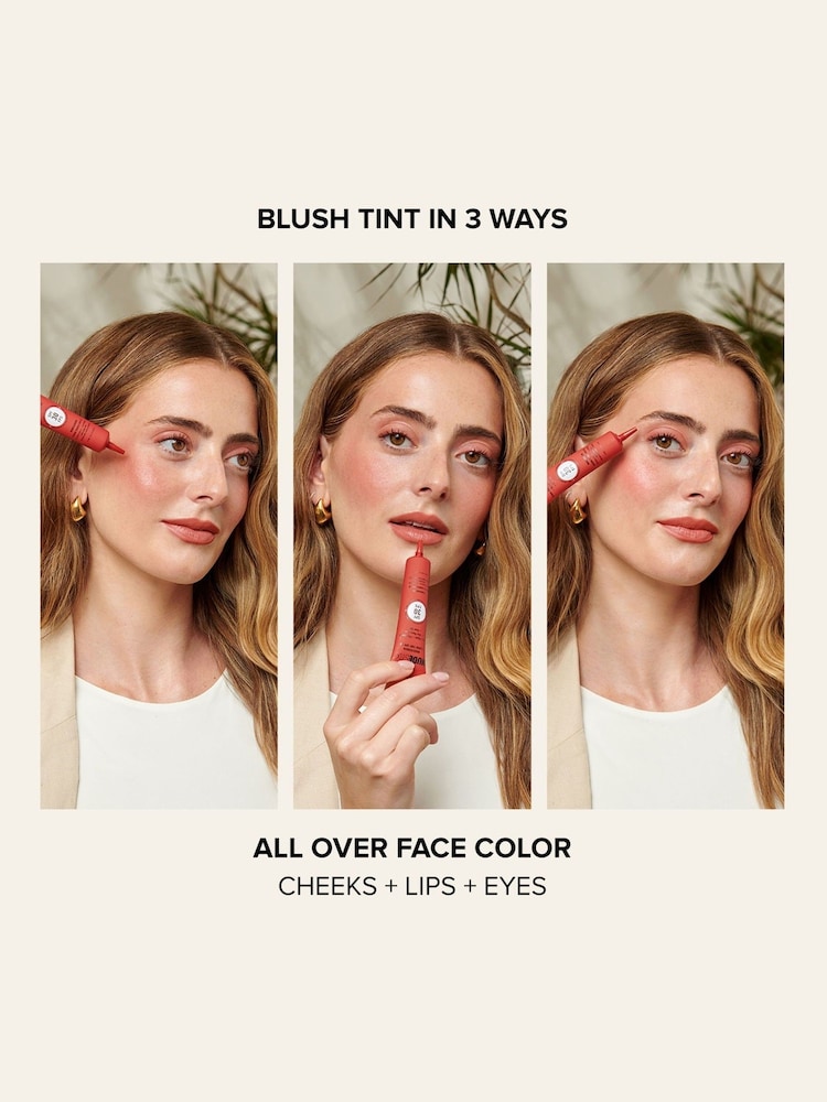 NUDESTIX Nudescreen Blush Tint SPF 30 - Image 2 of 5