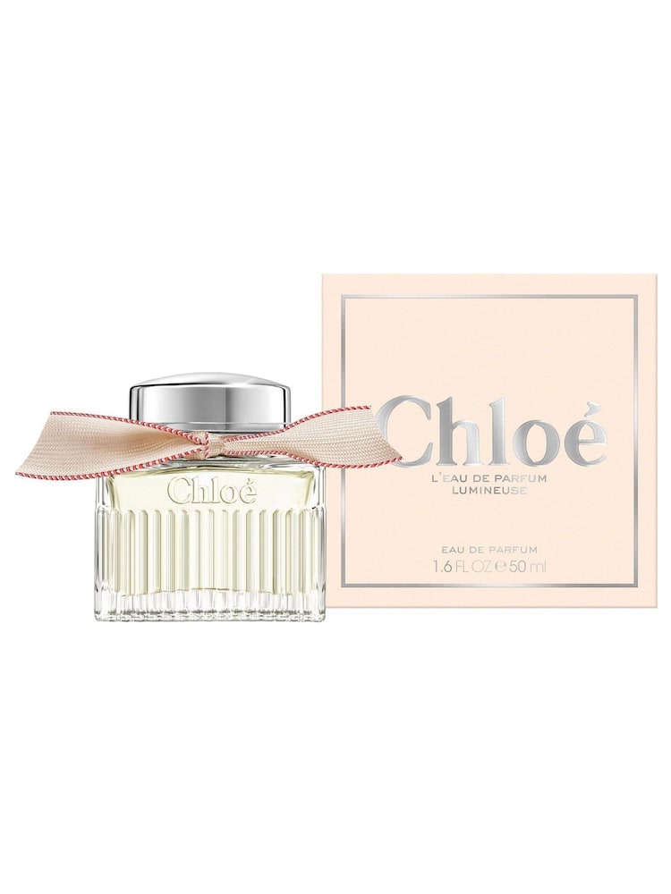 Chloé Lumineuse Eau de Parfum 50ml - Image 2 of 5