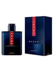 Prada Ocean Luna Rossa Eau De Parfum 100ml - Image 1 of 5