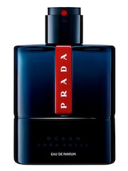 Prada Ocean Luna Rossa Eau De Parfum 100ml - Image 2 of 5