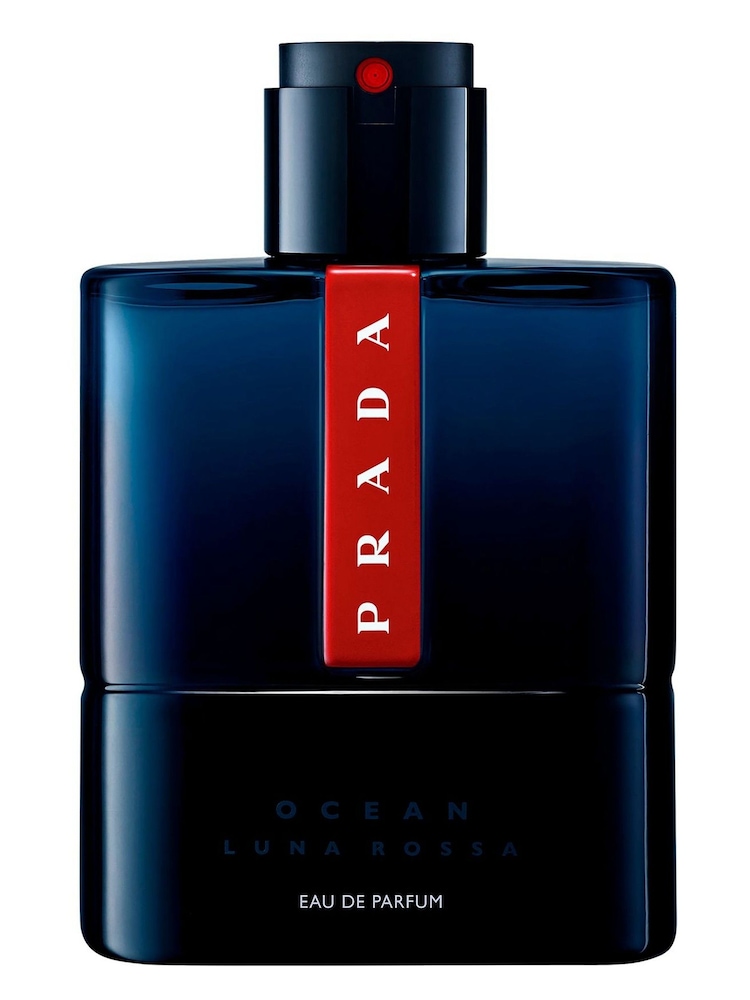 Prada Ocean Luna Rossa Eau De Parfum 100ml - Image 2 of 5