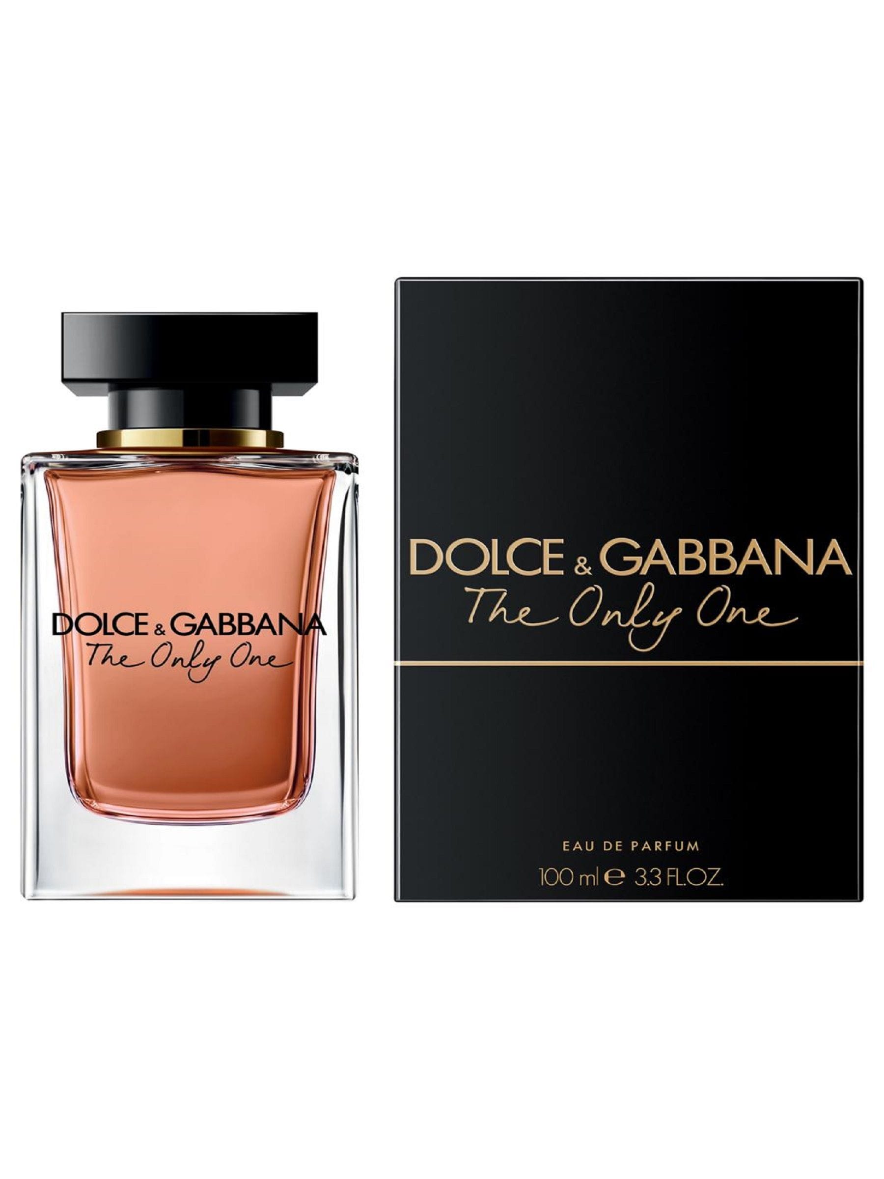 Buy Dolce & Gabbana The Only One Eau de Parfum 100ml from the Next