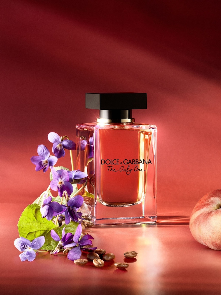 Dolce & Gabbana The Only One Eau de Parfum 100ml - Image 4 of 4