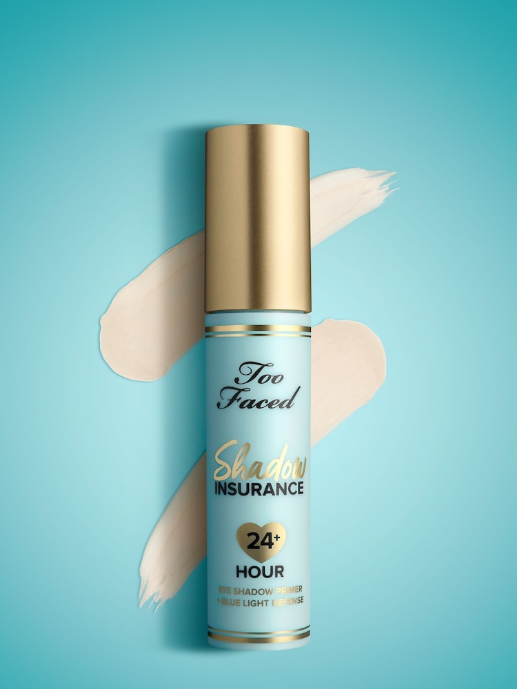 Too Faced Shadow Insurance 24 Hour Eye Shadow Primer 6ml - Image 5 of 5