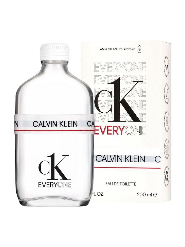 Calvin Klein Everyone Eau de Toilette Fragrance - Image 1 of 5