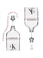 Calvin Klein Everyone Eau de Toilette Fragrance - Image 4 of 5