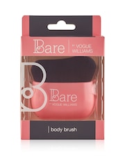 Bare By Vogue Self Tan Buffing Body Brush - Image 3 of 4