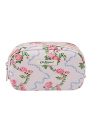 Cath Kidston Flutter Rose Cosmetic Bag - Image 1 of 4