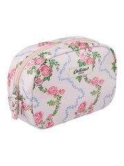 Cath Kidston Flutter Rose Cosmetic Bag - Image 2 of 4