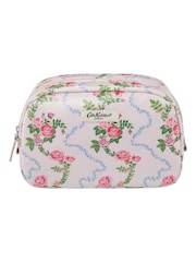 Cath Kidston Flutter Rose Cosmetic Bag - Image 3 of 4