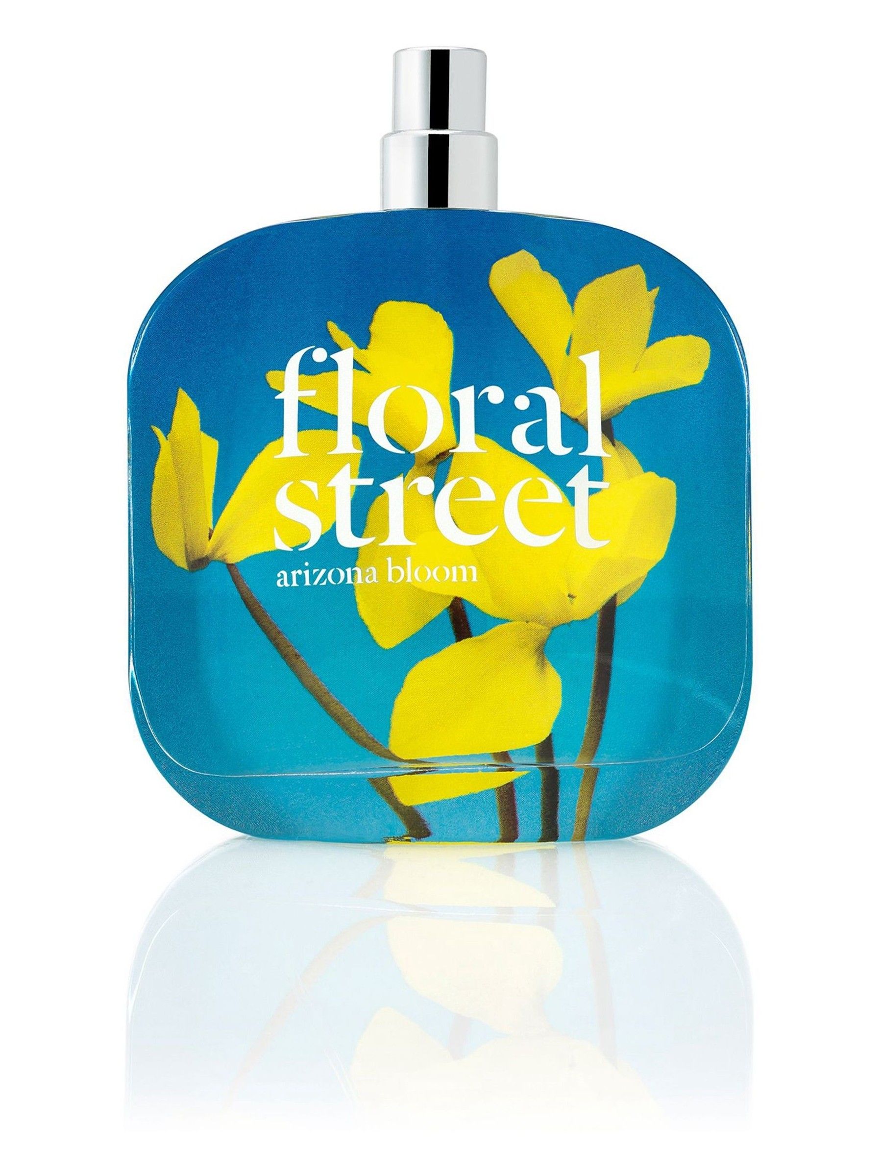 Buy Floral Street 100ml Arizona Bloom de Parfum from the Next UK online shop