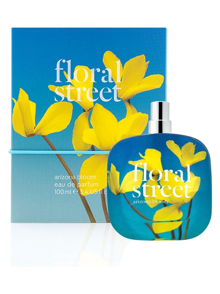 Floral Street 100ml Arizona Bloom de Parfum - Image 2 of 5
