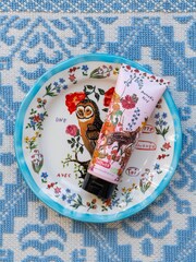 Nathalie Lete Forest Folk  Shower Gel 250ml - Image 2 of 2