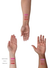 NUDESTIX Matte + Glow Core All Over Face Blush - Image 3 of 5