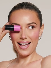NUDESTIX Matte + Glow Core All Over Face Blush - Image 4 of 5