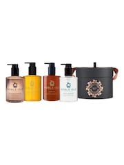 Noble Isle Britain In A Bottle Gift Set (£95) - Image 1 of 1