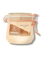 Sanctuary Spa Salt Scrub 650g - Image 1 of 5